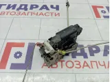Замок двери передней левой Lada Largus 805036313R