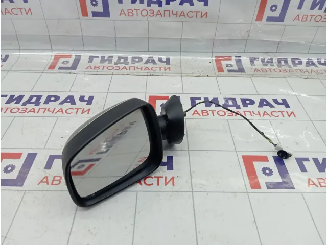 Зеркало электрическое левое Lada Largus 963023520R