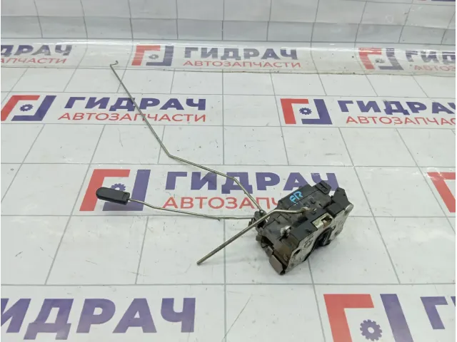 Замок двери передней правой Lada Largus 8200928491