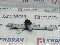 Стеклоподъемник электрический передний правый Lada Largus 807207453R