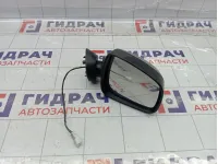Зеркало электрическое правое Lada Largus 963017247R