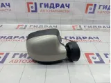 Зеркало электрическое правое Lada Largus 963017247R