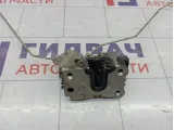 Замок двери задней левой Lada Largus 825039745R