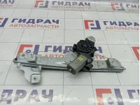 Стеклоподъемник электрический задний левый Lada Largus 827210939R