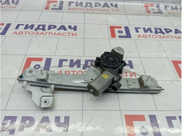 Стеклоподъемник электрический задний левый Lada Largus 827210939R