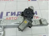 Стеклоподъемник электрический задний левый Lada Largus 827210939R