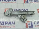 Стеклоподъемник электрический задний левый Lada Largus 827210939R
