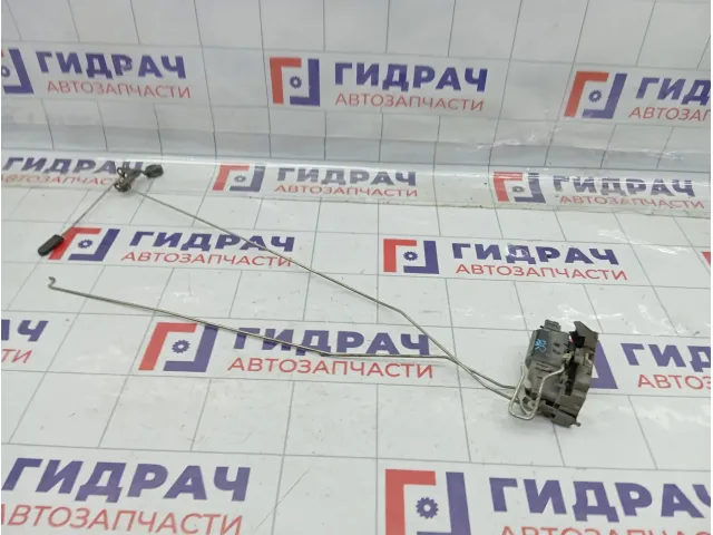 Замок двери задней правой Lada Largus 825028375R