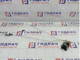 Замок двери задней правой Lada Largus 825028375R