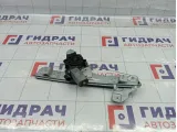 Стеклоподъемник электрический задний правый Lada Largus 827207186R