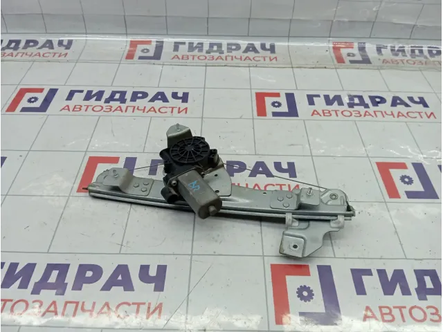 Стеклоподъемник электрический задний правый Lada Largus 827207186R