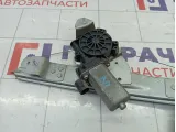 Стеклоподъемник электрический задний правый Lada Largus 827207186R