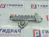 Стеклоподъемник электрический задний правый Lada Largus 827207186R