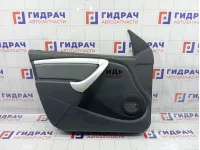 Обшивка двери передней левой Lada Largus 8450092086