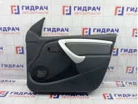 Обшивка двери передней правой Lada Largus 8450000398