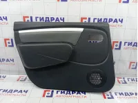 Обшивка двери задней левой Lada Largus 8450000940