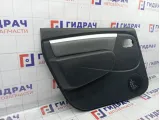 Обшивка двери задней левой Lada Largus 8450000940
