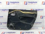 Обшивка двери задней левой Lada Largus 8450000940