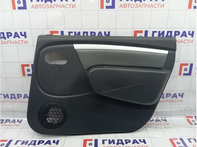 Обшивка двери задней правой Lada Largus 8450000941