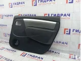Обшивка двери задней правой Lada Largus 8450000941
