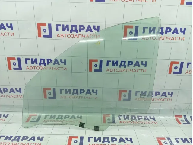 Стекло двери передней левой Lada Largus 803016965R