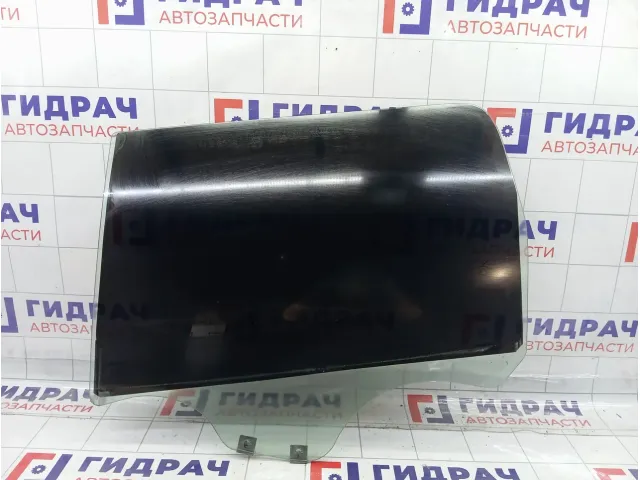 Стекло двери задней левой Lada Largus 8450009358