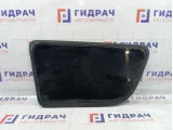 Стекло кузовное глухое (форточка) правое Lada Largus 8200396084