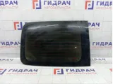 Стекло двери багажника левое Lada Largus 8200396122