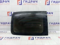 Стекло двери багажника левое Lada Largus 8200396122