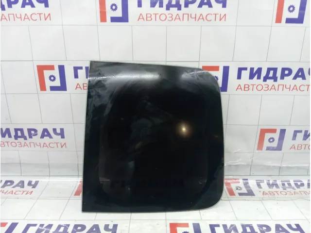 Стекло двери багажника правое Lada Largus 8450000591