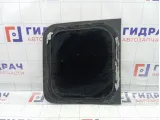 Стекло двери багажника правое Lada Largus 8450000591