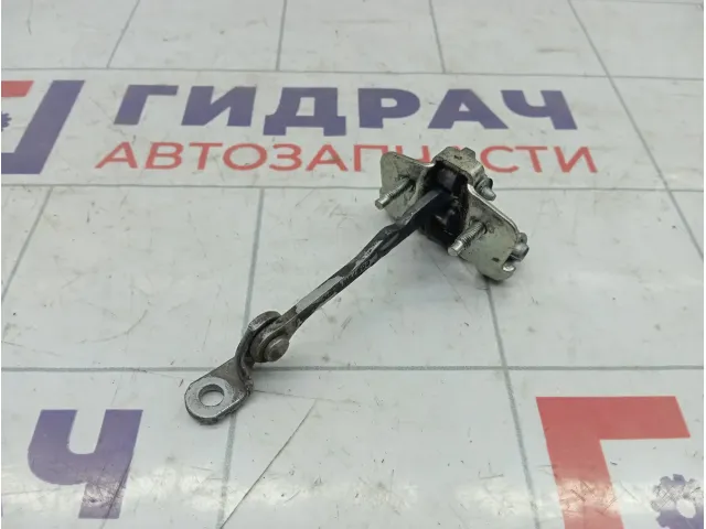 Ограничитель двери передний Lada Largus 804305879R