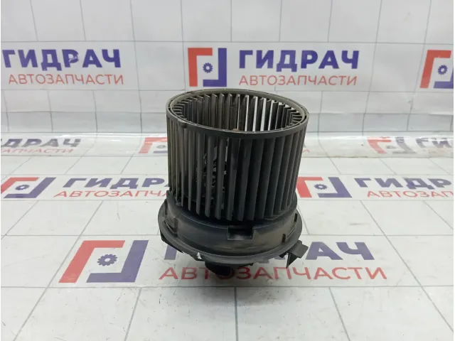 Моторчик отопителя (печки) Lada Largus T1020779F