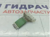 Резистор отопителя Lada Largus 6001551674