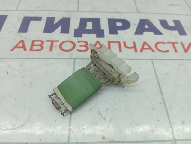 Резистор отопителя Lada Largus 6001551674