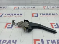 Рычаг, педаль стояночного тормоза Lada Largus 3601000Q0J