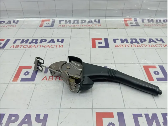 Рычаг, педаль стояночного тормоза Lada Largus 3601000Q0J