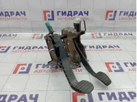 Блок педалей Lada Largus 465106038R