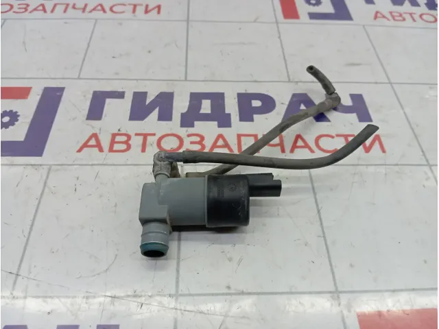 Насос омывателя стекла Lada Largus 6001549443