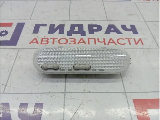 Плафон салонный Lada Largus 8200074362