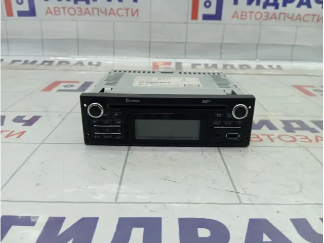 Магнитола Lada Largus 281150757R