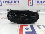 Блок управления отопителем (печкой) Lada Largus 8450104103