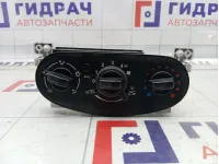 Блок управления отопителем (печкой) Lada Largus 8450104103