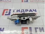 Блок управления отопителем (печкой) Lada Largus 8450104103