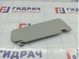 Козырек солнцезащитный левый Lada Largus
