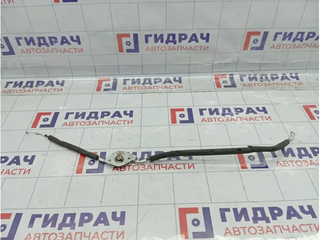 Замок багажника Lada Largus 906125006R