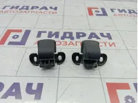 Замок багажника Lada Largus 6001550300