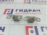 Петли двери передней левой Lada Largus