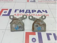 Петли двери передней правой Lada Largus