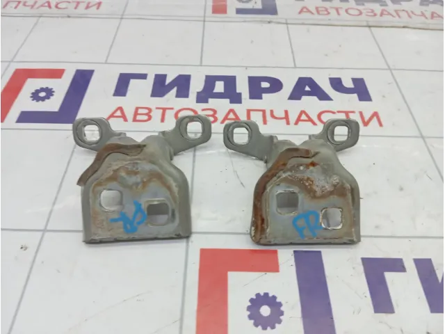 Петли двери передней правой Lada Largus